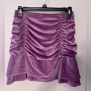 BUNDLE of 2 wild fable skirts